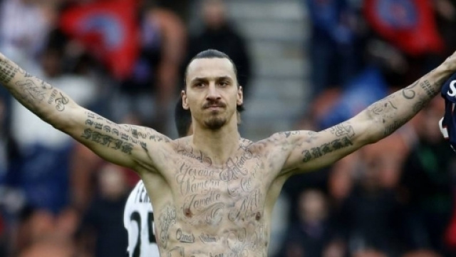 Calciomercato Milan, Ibrahimovic pu&ograve; trattare dopo la Supercoppa ... - calciomercatonews.com