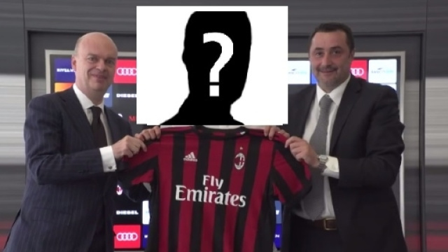 Calciomercato Milan, le ultime notizie