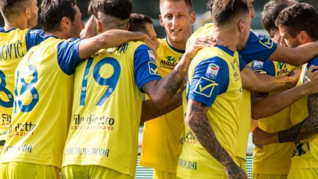 Chievo Verona, biglietti a met&agrave; prezzo per la partita contro il ... - veronasera.it