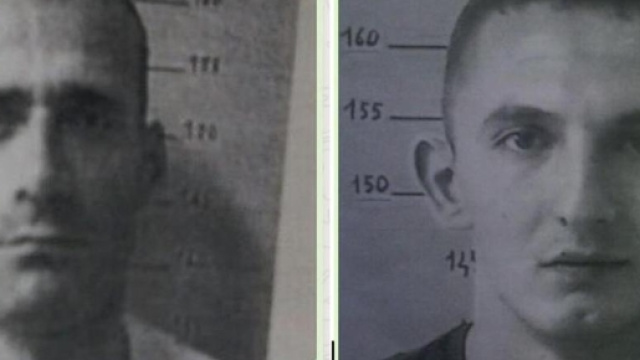 Due detenuti evasi dal carcere di Civitavecchia