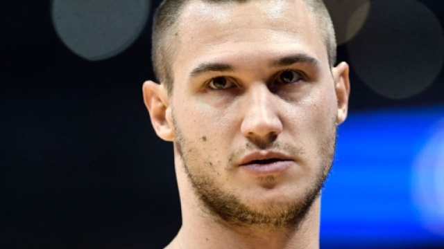 Eurobasket 2017, l'Italia perde Gallinari per un episodio che ha dell'assurdo