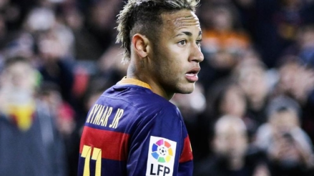 Foot PSG - Et si Neymar signait au PSG gr&acirc;ce... au fair-play ... - foot01.com