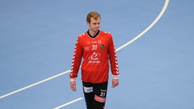 France: Premi&egrave;re pour Meyer - Handball - Sports.fr - sports.fr