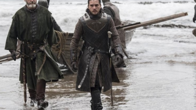 Game of Thrones 7x03 "The Queen's Justice" Anticipazioni: sinossi ... - osservatoreseriale.it