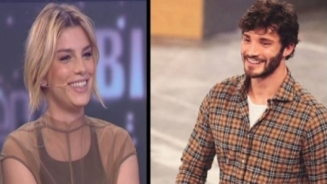 Gossip: Emma Marrone single e felice, Stefano De Martino volta pagina?