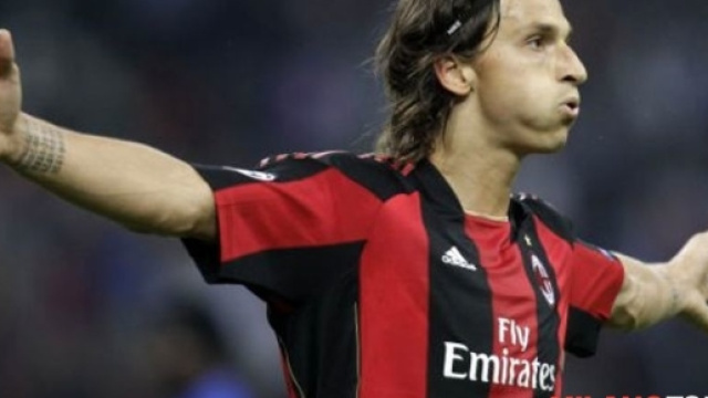 Ibrahimovic si offre al Milan - milanotoday.it