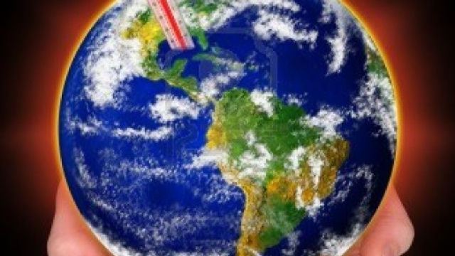 Il nostro pianeta rischia un aumento delle temperature maggiore del previsto