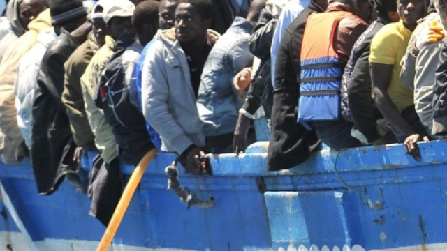 Insieme agli immigrati importiamo delinquenti?