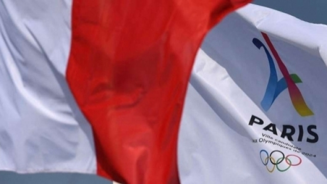Jeux Olympiques 2024 : et si c'&eacute;tait quasiment gagn&eacute; pour Paris ... - sudouest.fr