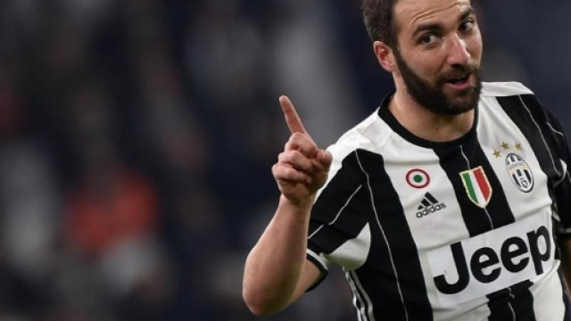 Marotta e Paratici sul calciomercato