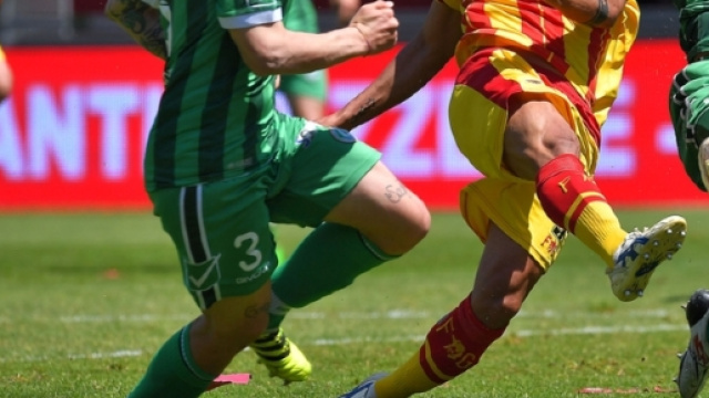 Money Gate: presunte combine nel campionato di Lega Pro 2012/2013.