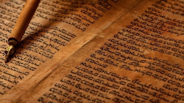 Nell'Antico Testamento &egrave; scritto che Dio ordin&ograve; lo sterminio dei Cananei. Ma studi recenti dimostrano che non fu cos&igrave;