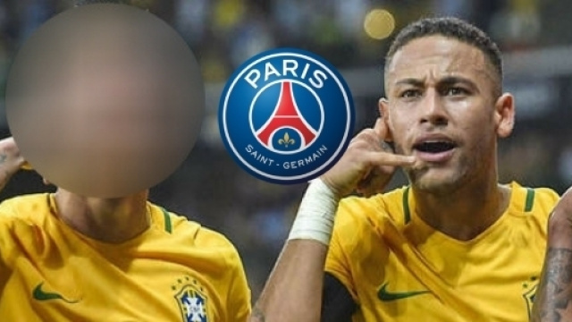 Neymar arrive mais &agrave; une seule condition !