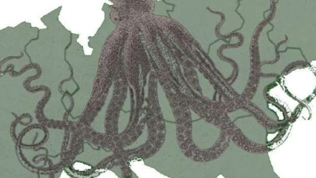 Non solo Mafia Capitale, mappa aggiornata delle mafie al Nord