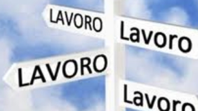 Occupazione: piano da 2 miliardi di euro