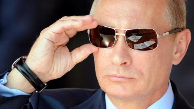 Putin:"Questa Italia &egrave; un paese di merda" | Blog di ilfattoquotidiano - altervista.org