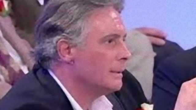 Roberta Mingione contro Giorgio Manetti.