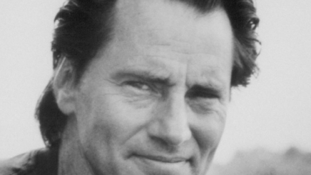 Sam Shepard al culmine della sua carriera