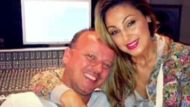 Sanremo 2017, Gigi D'Alessio: "Anna Tatangelo verr&agrave; con me al ... - today.it