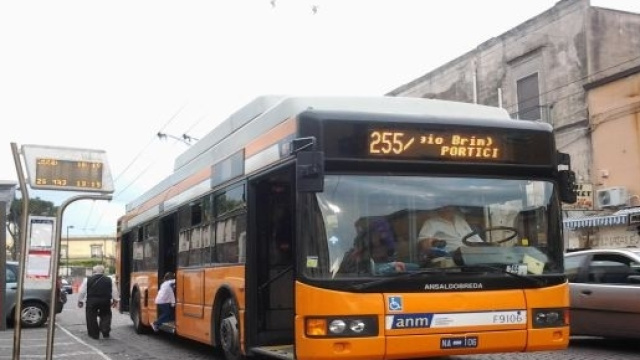 Sciopero trasporti pubblici in tutta Italia 4-5 agosto 2017