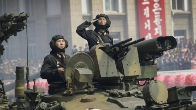 Seul: Corea del Nord ha tentato lancio di un missile ma &egrave; fallito - ilmessaggero.it