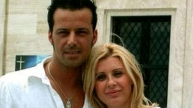 Tina Cipollari lascia il marito Chicco?