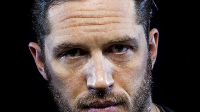 Tom Hardy - Attore - Biografia e Filmografia - Ecodelcinema - ecodelcinema.com