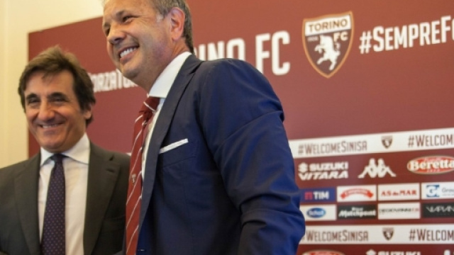 Torino, Cairo: &ldquo;Maksimovic deve restare con noi. Se Peres vuole ... - toronews.net