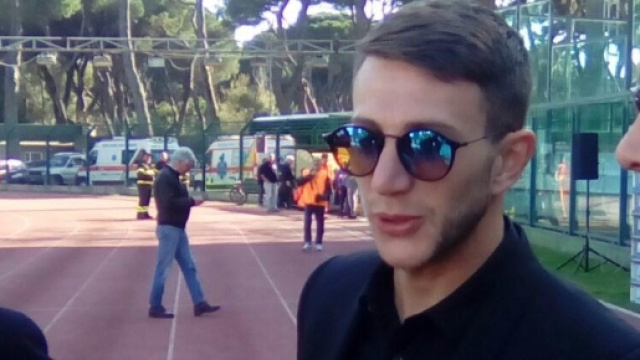 Tuttosport: Bernardeschi, sprint Juventus. I bianconeri giocano d ... - violanews.com