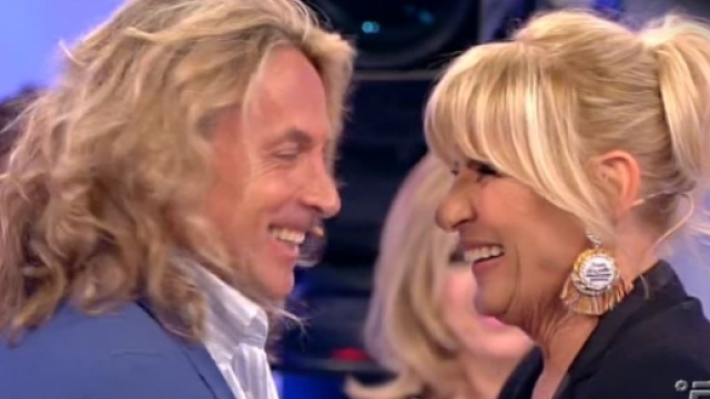 U&D news: Marco e Gemma in crisi? La Galgani zittisce tutti
