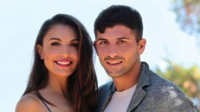 Valeria e Alessio sono tornati insieme.