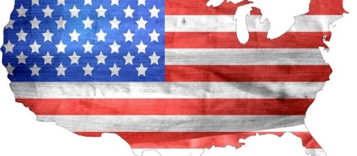 A seguran&ccedil;a &eacute; algo not&aacute;vel nos Estados Unidos.