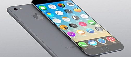 Apple iPhone 8 Image credit CC BY 2.0 BagoGames/ Flickr