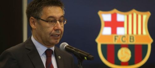 Bartomeu: Valverde has the knowledge, right criteria, capacity ... - marca.com