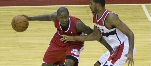 Cleveland Cavaliers have shown interest in Jamal Crawford. Image Credit: Keith Allison / Flickr