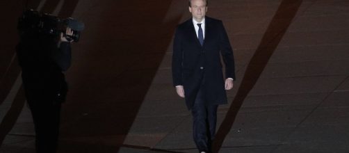 Cu&aacute;l es la simbolog&iacute;a que se esconde detr&aacute;s del discurso de ... - aldianews.com