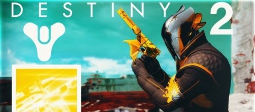 'Destiny 2': new raids with a sense of place, death penalty, and other details(Fantastical Gamer/YouTube Screenshot)