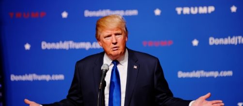 Donald Trump (Michael Vadon Flickr)