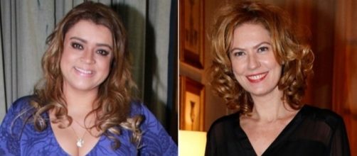 Famosos que s&atilde;o parentes e voc&ecirc; &lsquo;provavelmente&rsquo; n&atilde;o sabia