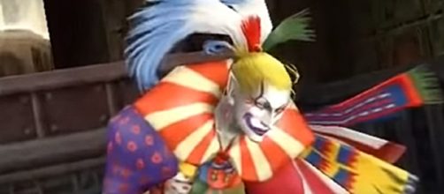 Final Fantasy: Why Is Kefka Such a Good Villain? Image Xenoflux Raiden / Youtube