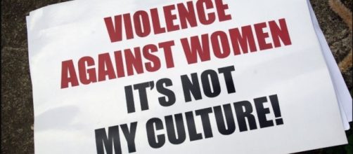 Friday, March 17, 2017 &mdash; Reaching out to domestic violence survivors - Flickr