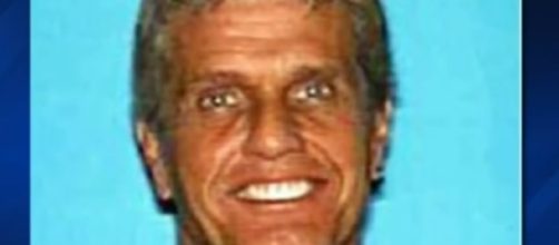 Photo of Gavin Smith whose killer was convicted five years after he went missing (Newsy/YouTube)