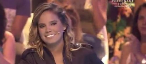 Gloria Camila acusa a Iv&aacute;n de intentar manipular al p&uacute;blico de Supervivientes