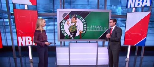 Gordon Hayward rumors: What is hold up between Boston Celtics and Hayward? - youtube screen capture / ESPN