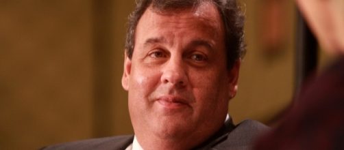 Gov. Chris Christie criticized for lounging on a public beach in the wake of state shutdown. (Flickr/Gage Skidmore)