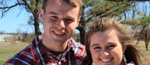 Joseph Duggar and Kendra Caldwell's wedding registry is shocking. Photo: Duggar Family Official Facebook