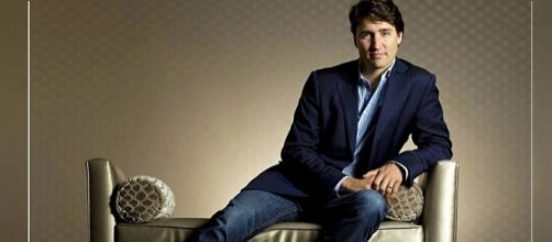 Justin Trudeau, un pol&iacute;tico modelo - com.mx