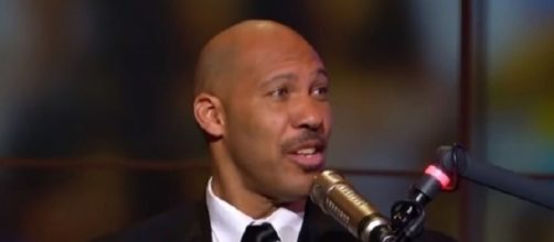LaVar Ball got back at 76ers&rsquo; stars Joel Embiid and Ben Simmons -- The Herd with Colin Cowherd via YouTube
