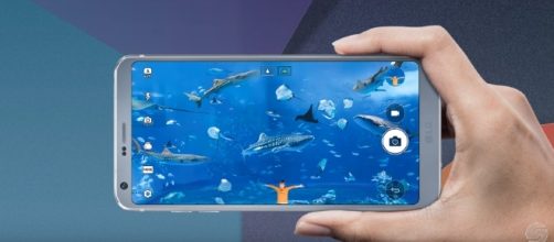 LG Q6 (G6 Mini) Leaked Specifications - YouTube/CanerS Tech Channel