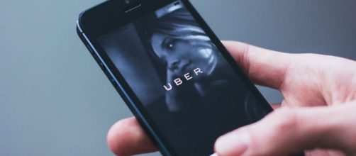 Photo Uber via Pexels / Public Domain CC0